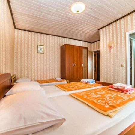 Apartments Dusa Банёл Экстерьер фото