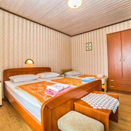Apartments Dusa Банёл Экстерьер фото