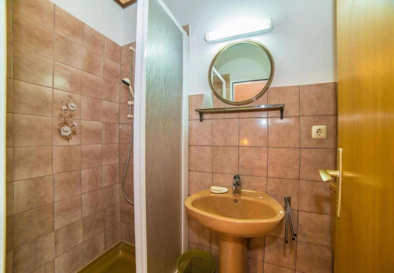 Apartments Dusa Банёл Экстерьер фото