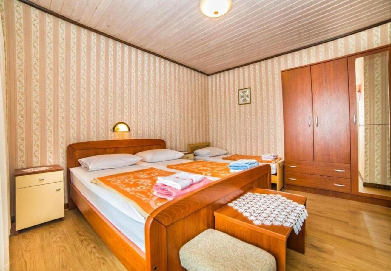 Apartments Dusa Банёл Экстерьер фото