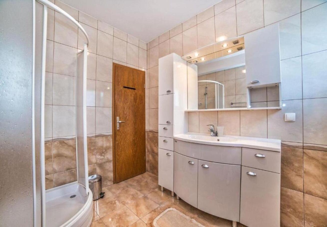 Apartments Dusa Банёл Экстерьер фото