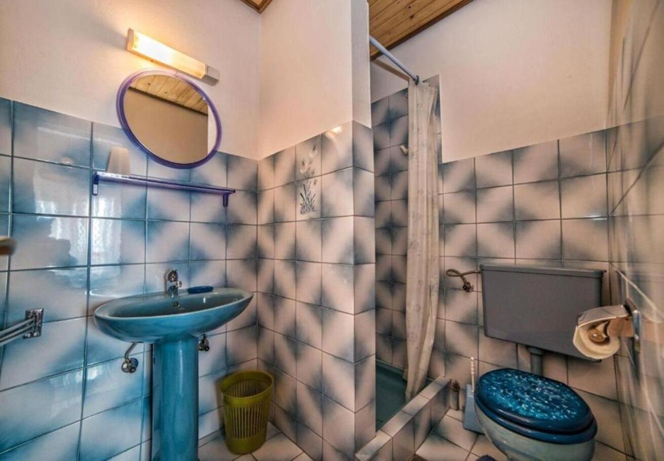 Apartments Dusa Банёл Экстерьер фото