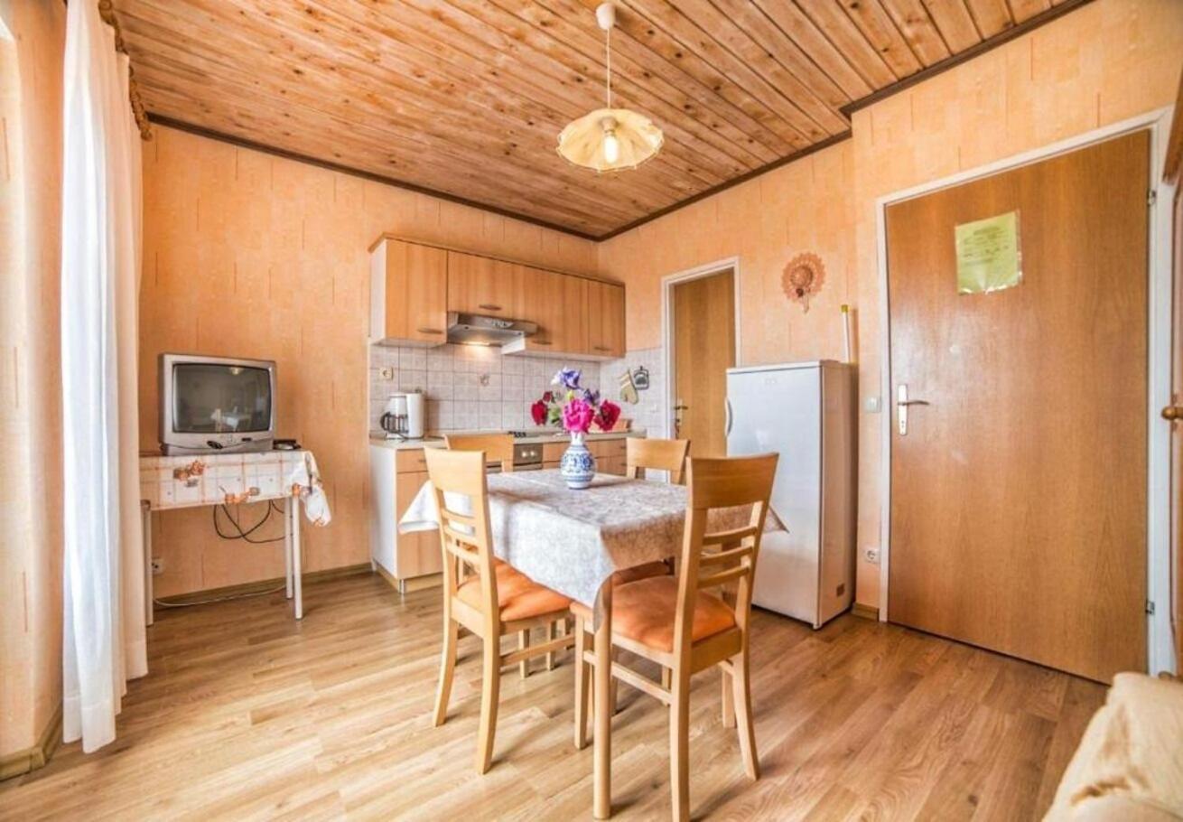Apartments Dusa Банёл Экстерьер фото