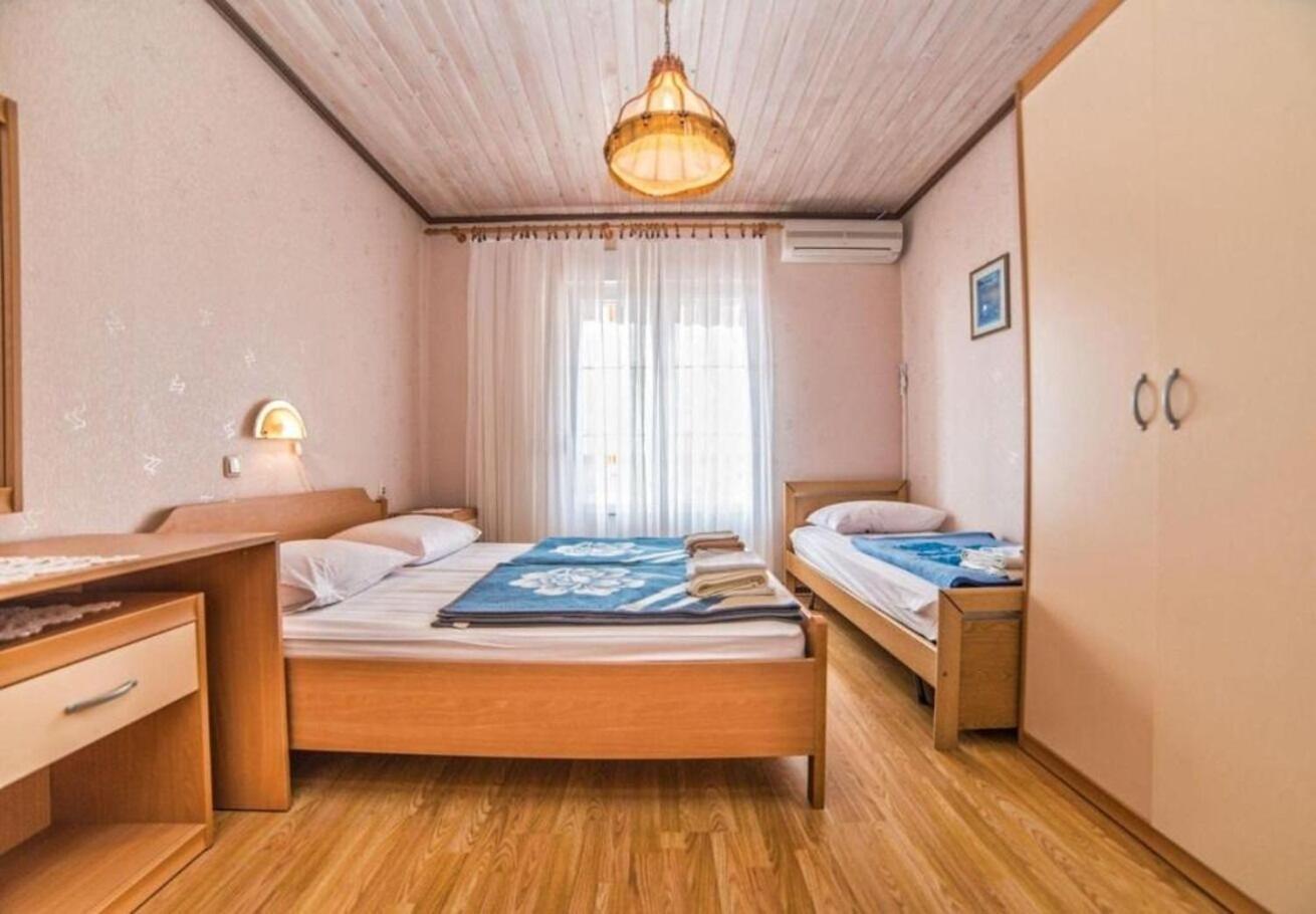 Apartments Dusa Банёл Экстерьер фото