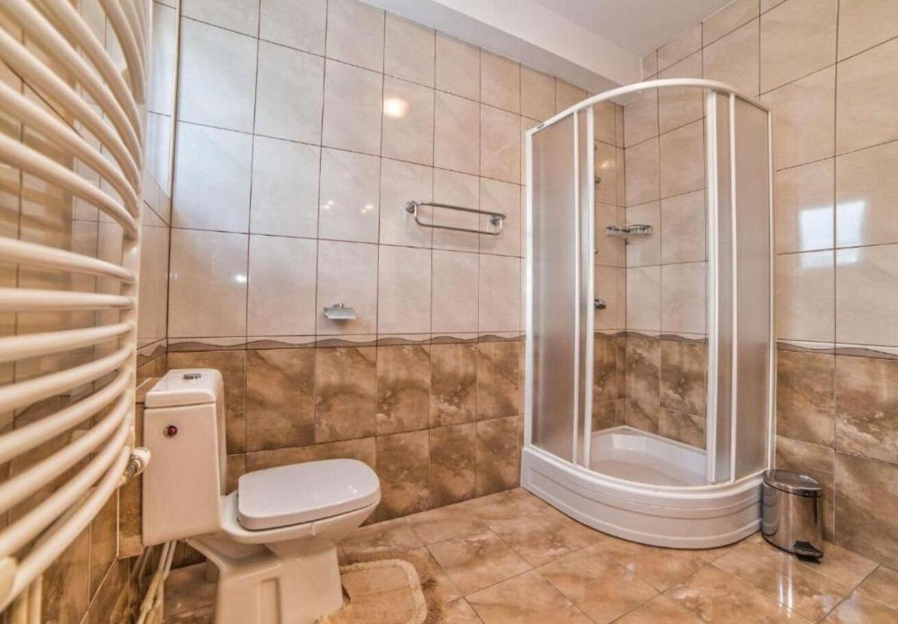 Apartments Dusa Банёл Экстерьер фото