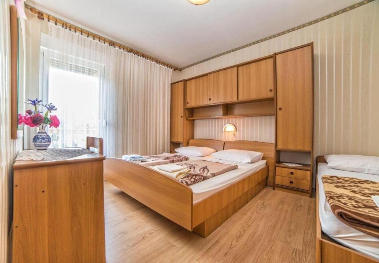 Apartments Dusa Банёл Экстерьер фото