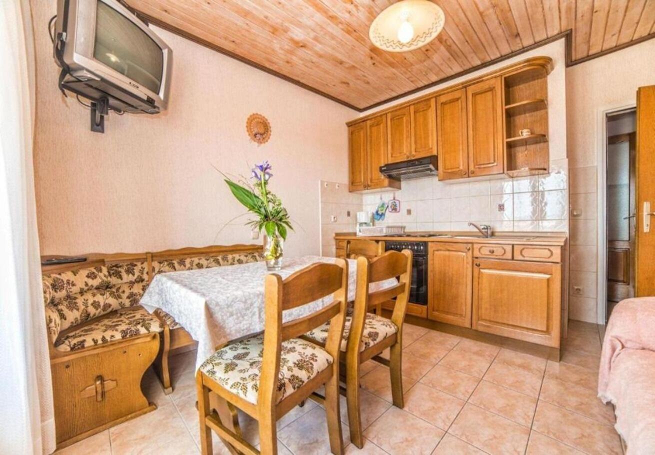 Apartments Dusa Банёл Экстерьер фото