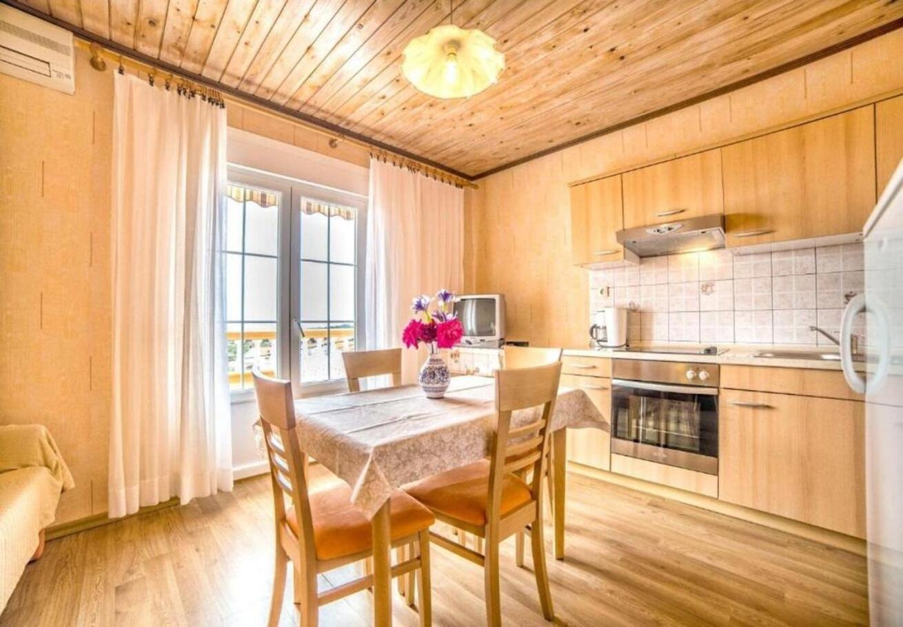 Apartments Dusa Банёл Экстерьер фото