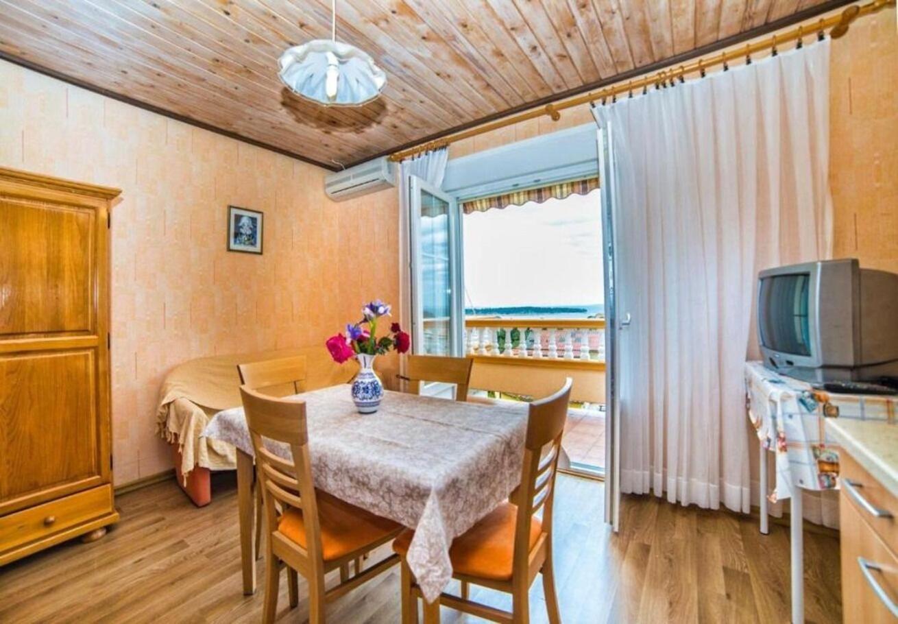 Apartments Dusa Банёл Экстерьер фото