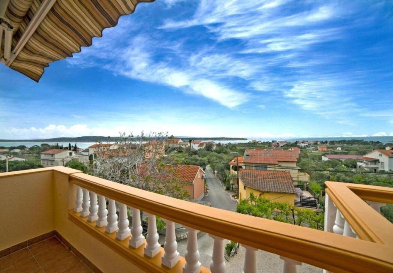 Apartments Dusa Банёл Экстерьер фото