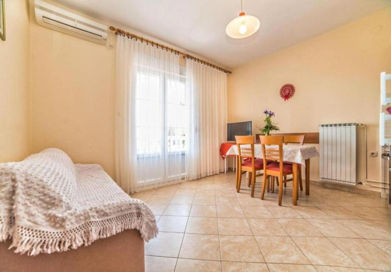 Apartments Dusa Банёл Экстерьер фото