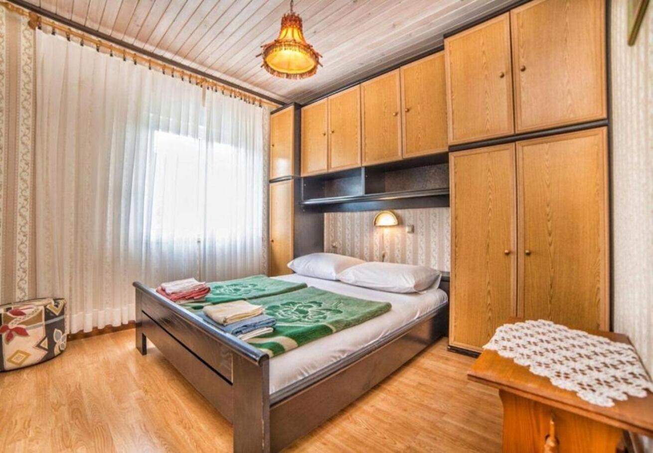 Apartments Dusa Банёл Экстерьер фото
