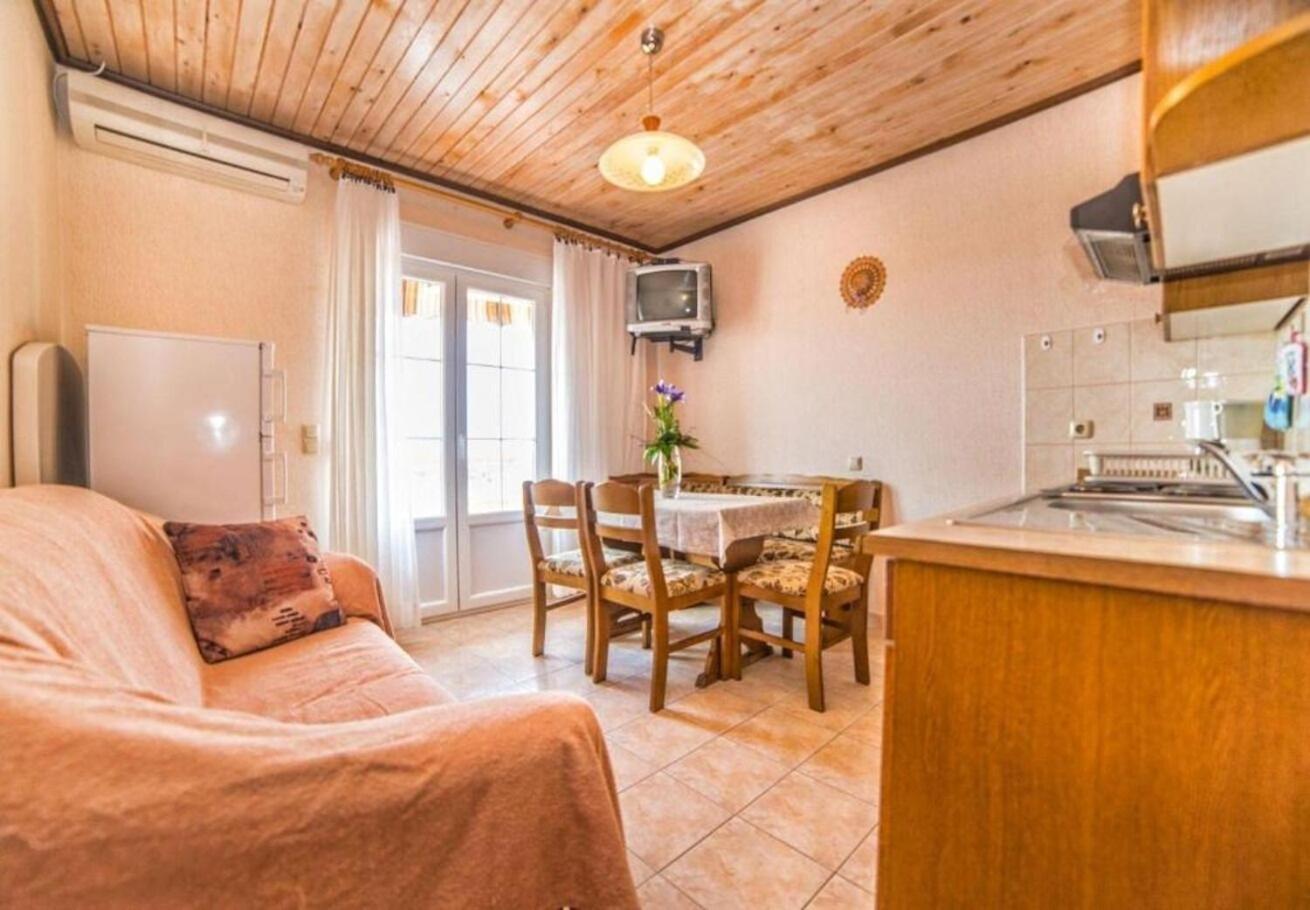 Apartments Dusa Банёл Экстерьер фото