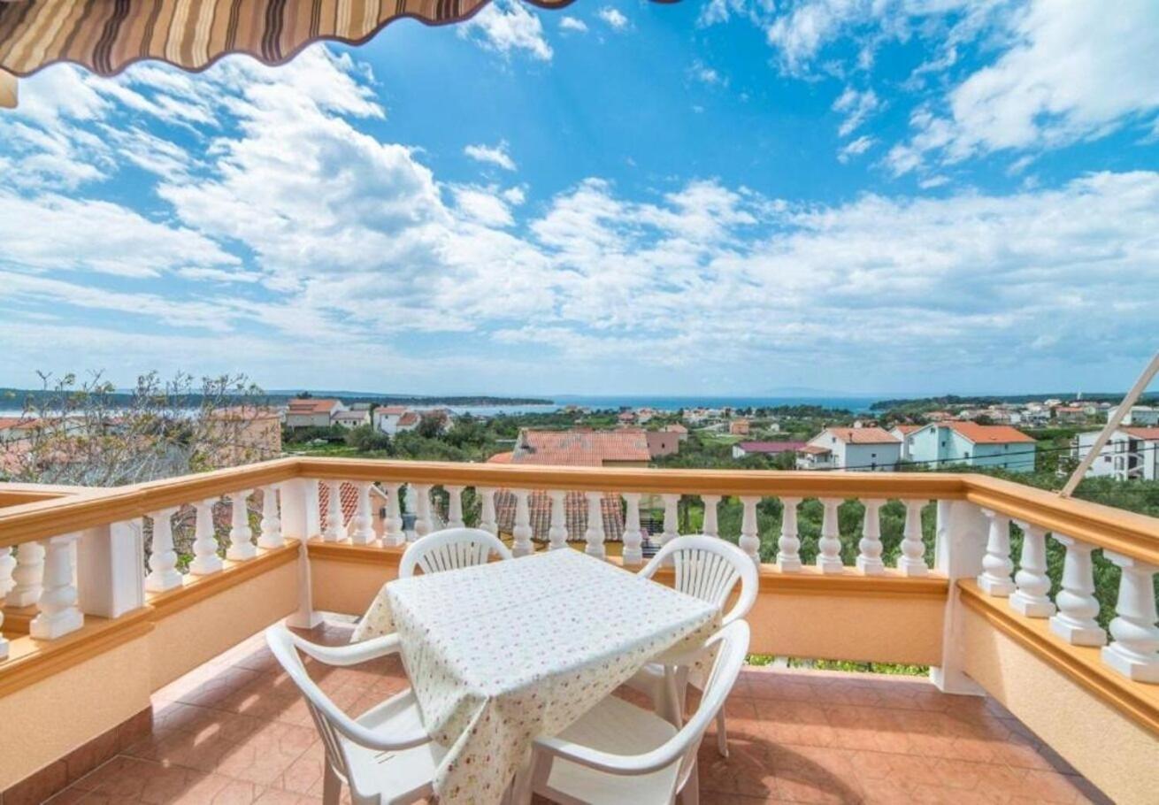 Apartments Dusa Банёл Экстерьер фото